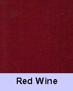 Solid Red Wine